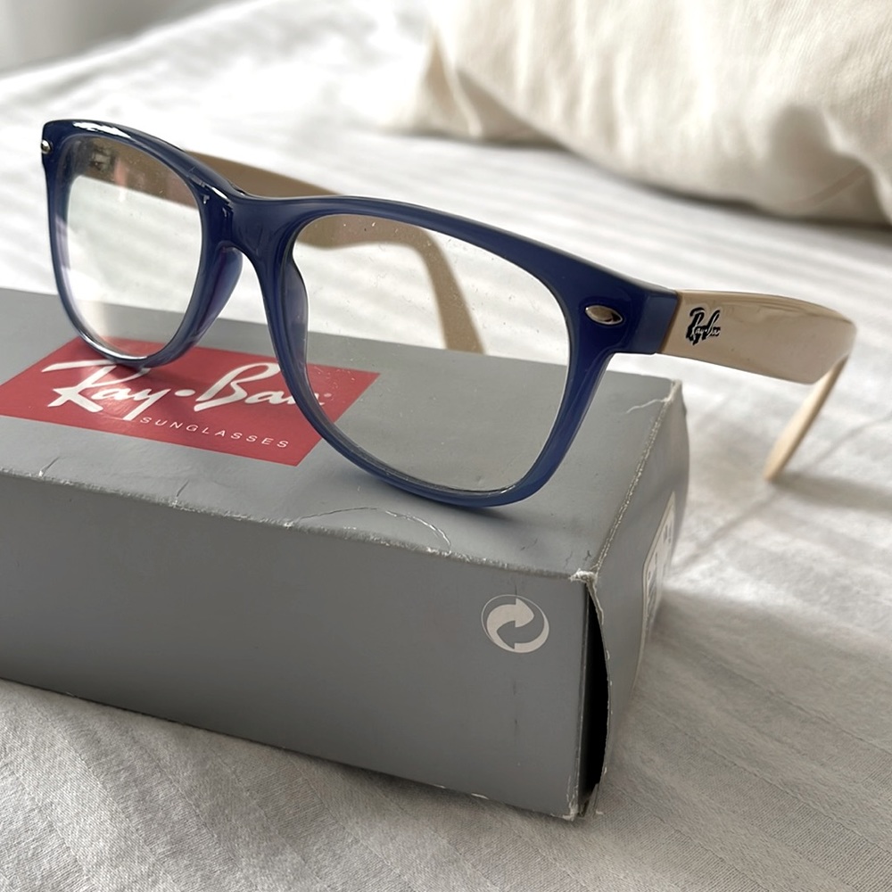 Rayban Frame